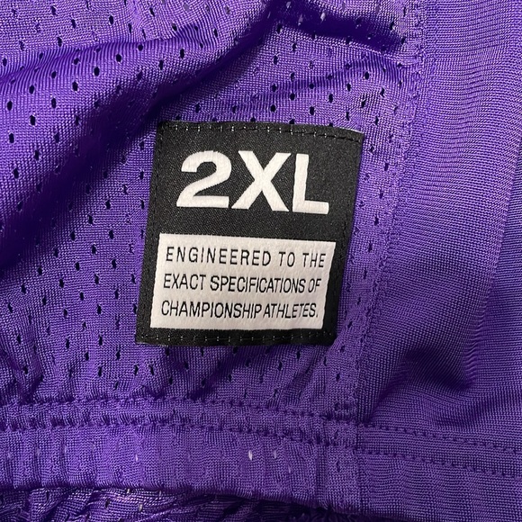 NIKE VARSITY JERSEY - Picture 3 of 7